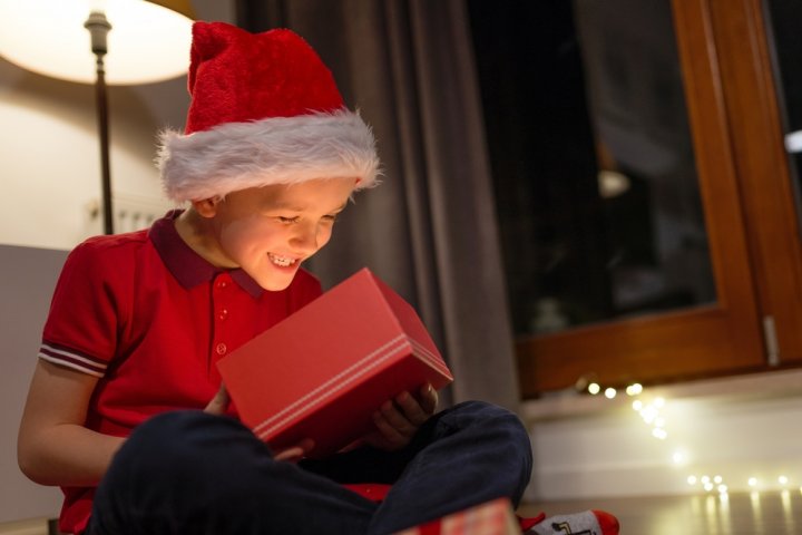 小学5年生の男の子におすすめのクリスマスプレゼント 人気ランキング33選！【2023年最新】