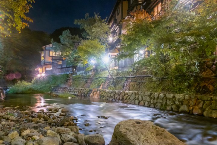熊本で人気の温泉宿2024！両親の誕生日旅行におすすめの温泉宿を厳選紹介！