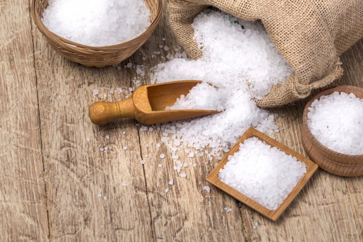 通販で人気の塩ギフト12選！トリュフ塩や話題のエジプト塩などお取り寄せ商品をご紹介