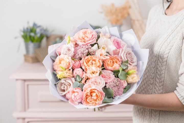 母の日ギフトで贈る花束のプレゼント 人気＆おすすめ19選！【2023年最新】