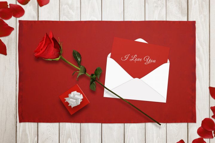 夫に喜ばれる結婚記念日のメッセージ！書き方のポイントや文例を徹底解説！
