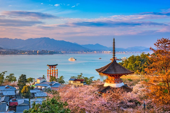 両親が喜ぶ広島の人気温泉宿特集2024！誕生日旅行におすすめホテル・旅館が満載