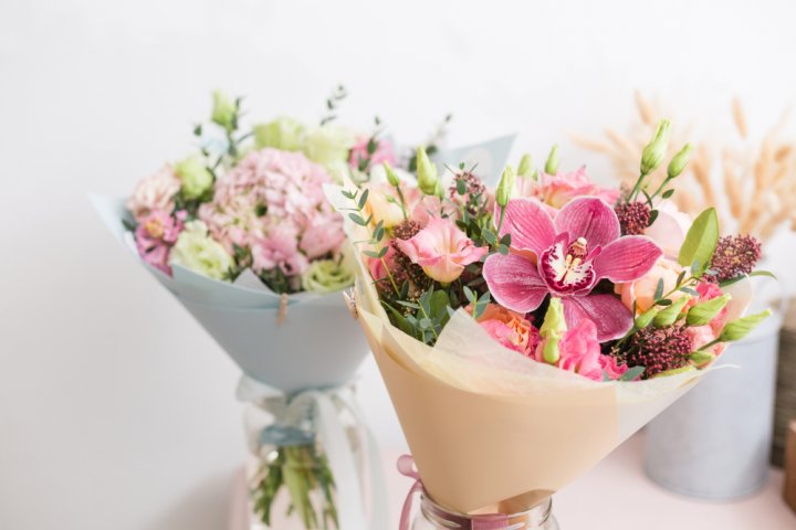 1000円程で贈れる花束 おすすめ22選！ミニブーケなどのプチギフトが大人気！