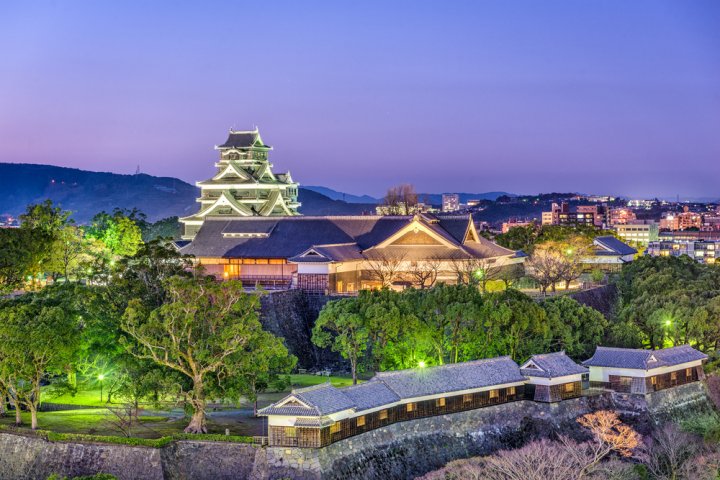 熊本で記念日に人気の温泉2024！カップルにおすすめの温泉宿を厳選紹介！