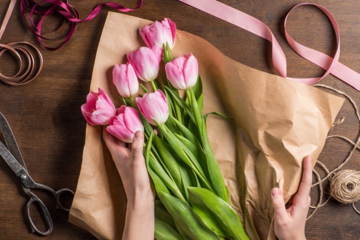 お祝いギフトにぴったりな4月のフラワーギフト10選！春を感じる美しい花のプレゼント		