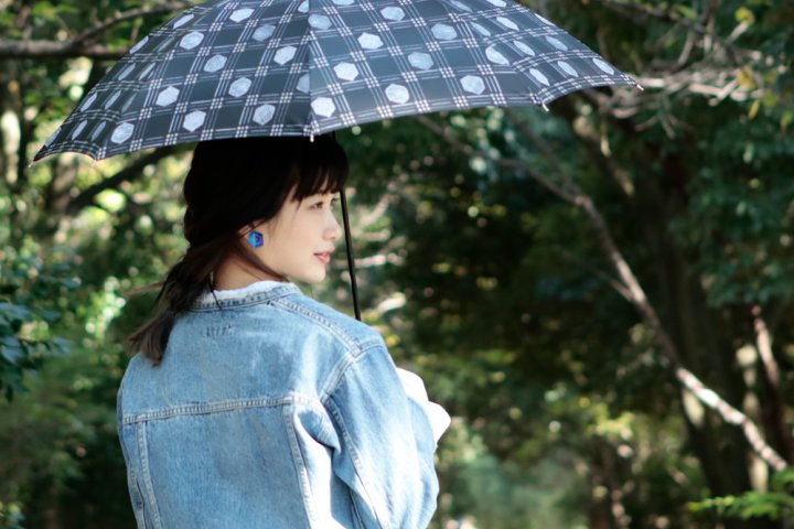 女性に人気のおしゃれなレディース傘 おすすめブランドランキング30選【2024年版】