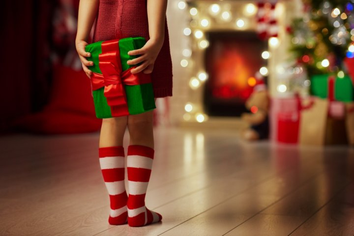 5歳の女の子が喜ぶクリスマスプレゼント 人気ランキング32選！知育玩具や手作りできるものも紹介！