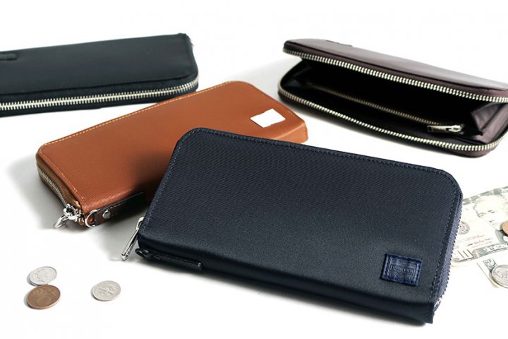 使いやすいメンズ財布 人気ブランドランキングBEST15！二つ折り財布や長財布などを紹介！