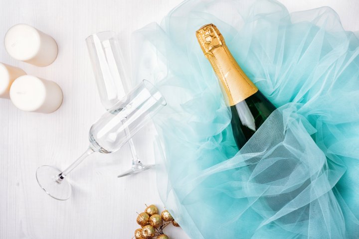 結婚祝いに人気のブランドワイン特集2023！名前入りワインなどのおすすめをランキングで紹介