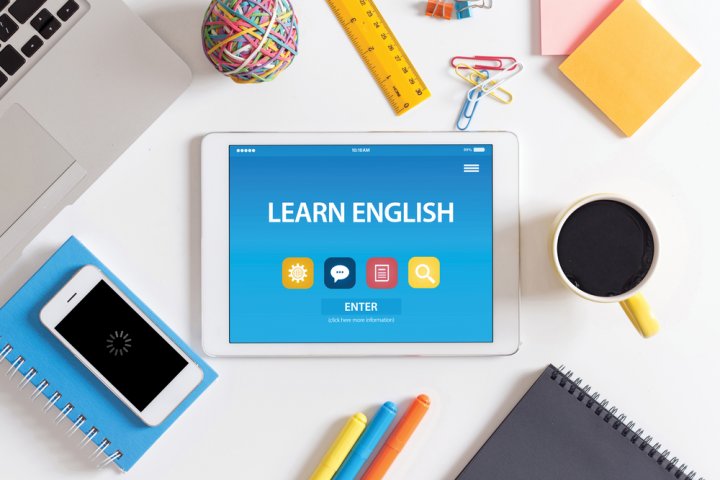 英語学習アプリ人気ランキング14選！2024年最新のおすすめを厳選！