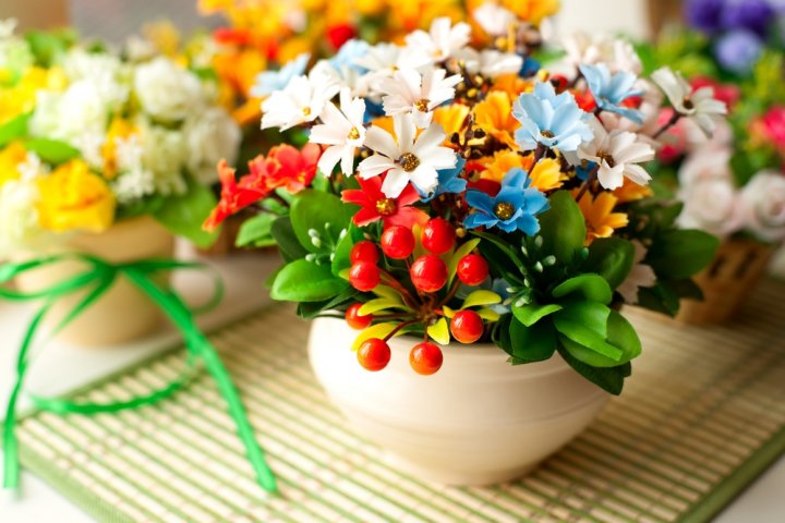 誕生日に人気の鉢植え付きの花 2024！プレゼントに最適な育てやすい花もご紹介！
