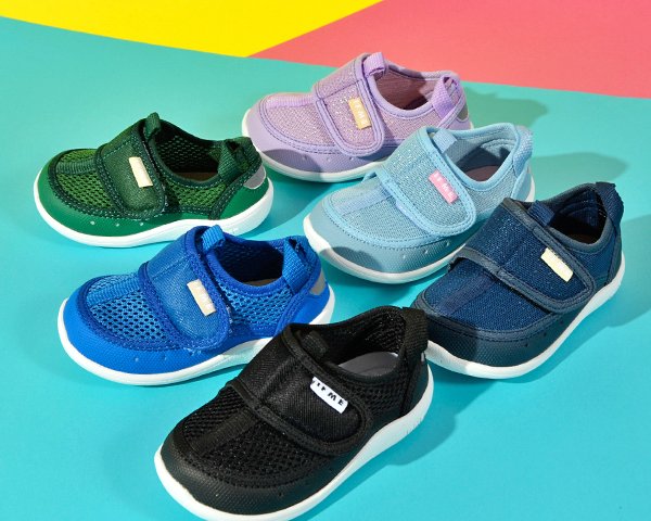 出産祝いに喜ばれるブランド靴・ベビーシューズのプレゼント 人気ランキング2024！ニューバランスなどがおしゃれでおすすめ！