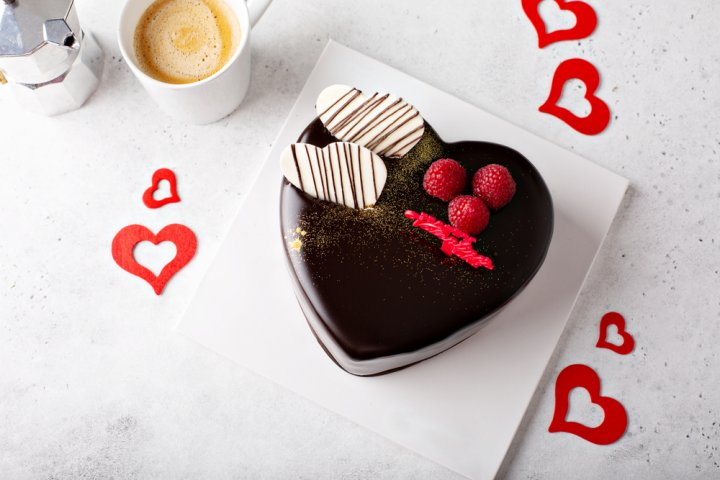バレンタインにおすすめのチョコケーキ 人気ブランドランキングTOP12【2024年版】