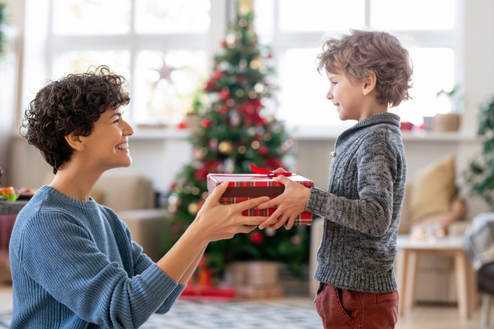 4歳の男の子に贈るクリスマスプレゼント 人気&おすすめランキング33選！【2021年最新】