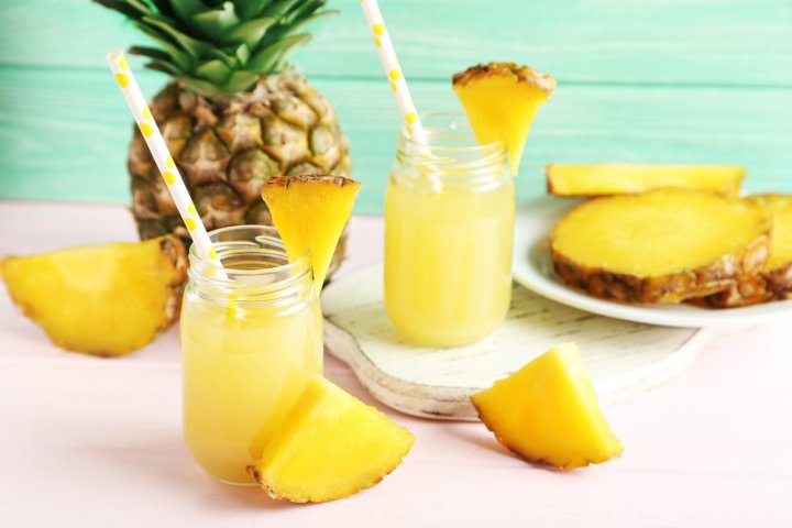 美味しいパイナップルジュース人気ランキングTOP10！2024年最新のおすすめを厳選！