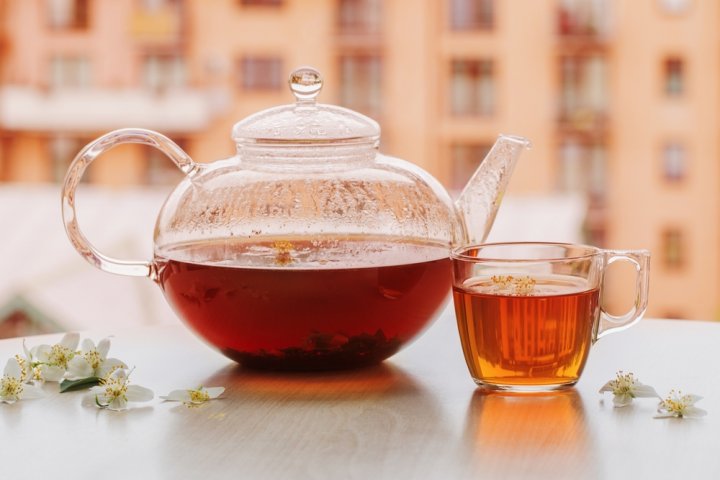 中国茶の通販・お取り寄せ2024！人気の茶葉や台湾茶、ギフト向きもご紹介