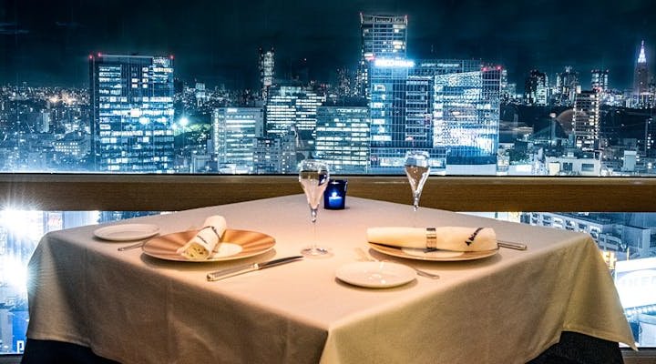 渋谷・代々木公園で人気のレストラン2025！記念日・結婚記念日のディナーにおすすめ！