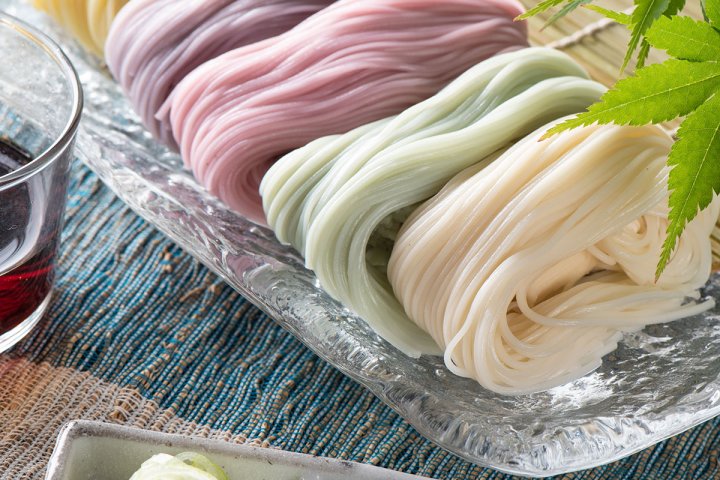 高級そうめんのギフト 人気ブランドランキングTOP15！最高級の商品などを紹介！