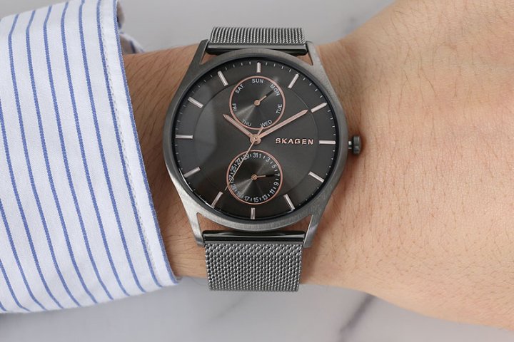 1万円台で買える腕時計 メンズブランド人気ランキングTOP15！【2024最新版】