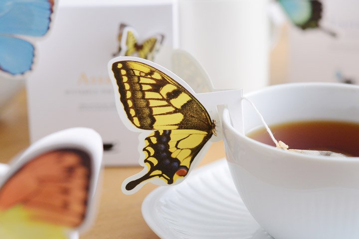 プチギフトにぴったりな紅茶 人気&おすすめブランドランキング25選【2024年版】