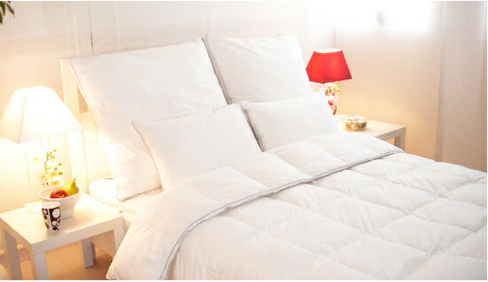 ホテル仕様の高級枕 おすすめ＆人気ランキングTOP12！ホテル仕様の贅沢な商品が大好評！		