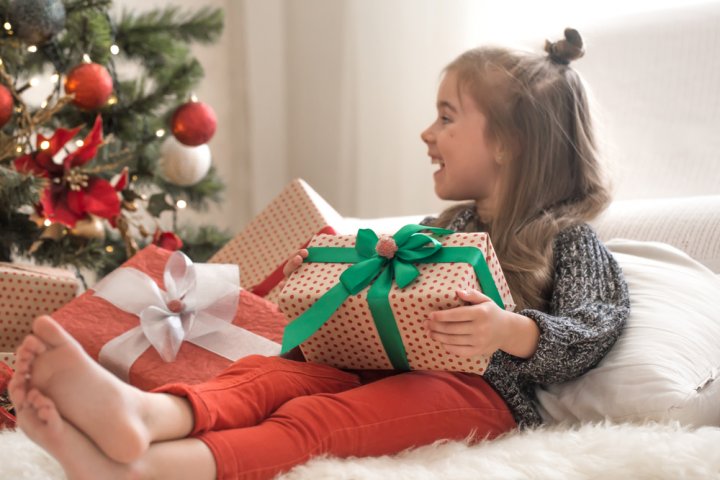 小学2年生の女の子に贈るクリスマスプレゼント 人気&おすすめランキング32選！【2021年最新】