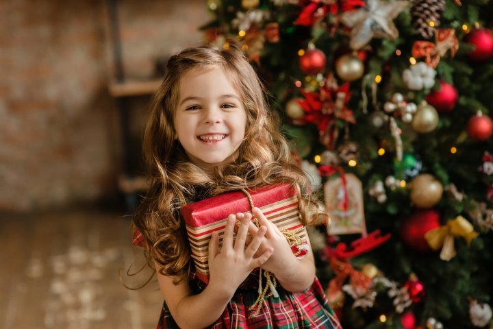 3歳の女の子に最適なクリスマスプレゼント 人気&おすすめランキング32選！【2021年最新】
