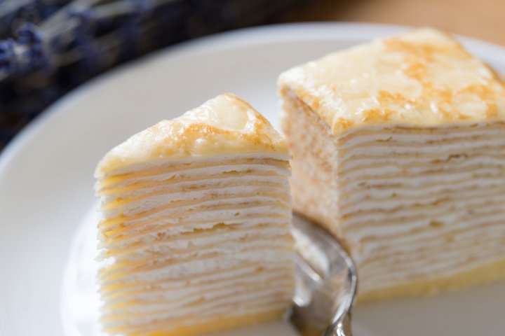 美味しいミルクレープのお取り寄せギフト2026！人気のエルカフェならパッケージもおしゃれ		