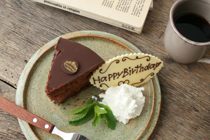 誕生日に喜ばれるチョコレートケーキの通販・宅配2024！人気の美味しいギフト