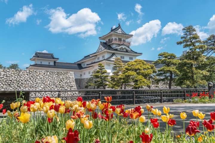 富山で記念日に人気の温泉2022！カップルにおすすめの温泉宿を厳選紹介！