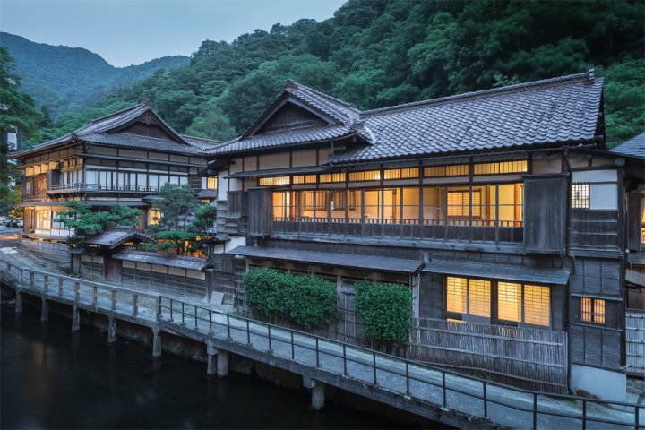 福島で記念日に泊まってみたい！カップルにおすすめの温泉宿を厳選紹介！