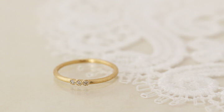 結婚記念日向きの指輪 人気ブランドランキング17選！結婚10周年にもらって嬉しいものも紹介！