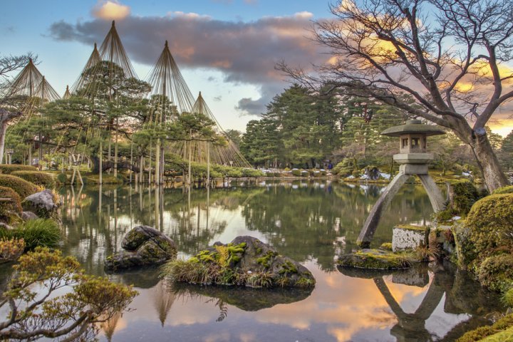 石川で誕生日に人気の温泉2024！カップルにおすすめの温泉宿を厳選紹介！