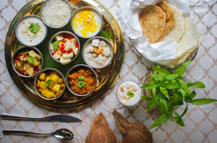 If You're Fasting for Navratri, Here are 6 Easy-to-Make Recipes for You (2019)!