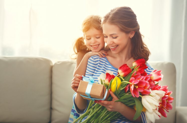 Top 30 quà sinh nhật ý nghĩa cho mẹ 40 tuổi thể hiện lòng hiếu thảo, yêu thương của bạn (năm 2023)! Phiên bản mới nhất được lựa chọn bởi các chuyên gia quà tặng