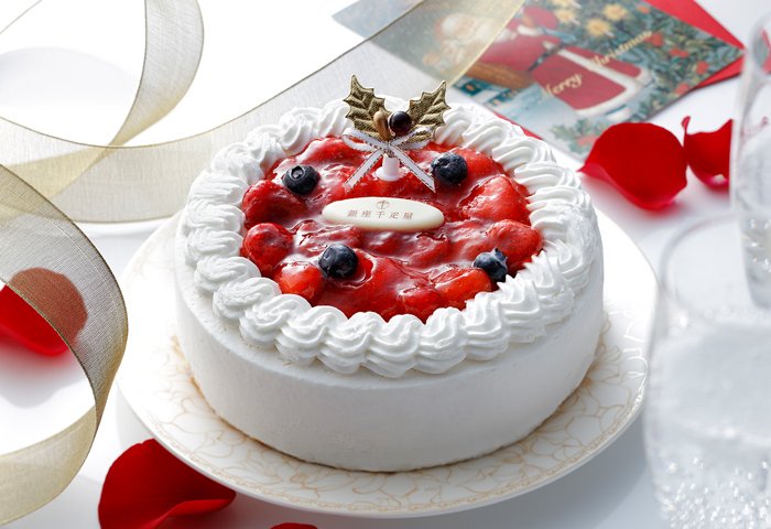 クリスマスケーキのお取り寄せ 人気ブランドランキング27選