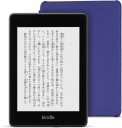 Kindle Paperwhite Kindle Paperwhite wifi+4G 32GB 電子書籍リーダー (純正カバー レザー インディゴパープル 付き)