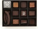 ドゥバイヨル DEBAILLEUL バレンタイン チョコレート セレクション ド プラリネ 13個入り