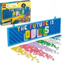 レゴブロック レゴ(LEGO) ドッツ メッセージボード ＜デラックス＞ 41952 おもちゃ ブロック 宝石 クラフト 男の子 女の子 8歳以上