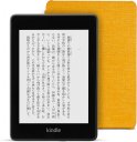 Kindle Paperwhite Kindle Paperwhite wifi+4G 32GB 電子書籍リーダー (純正カバー ファブリック カナリアイエロー 付き)