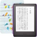Kindle キッズモデル Kindle キッズモデル 1,000冊以上の子ども向けの本が1年間読み放題 レインボーバードカバー