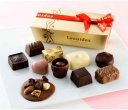 レオニダス チョコレート レオニダス 2021 バロタンギフト 10個入り チョコレート バレンタイン ホワイトデー