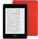 Kindle Paperwhite Kindle Paperwhite wifi+4G 32GB 電子書籍リーダー (純正カバー レザー パンチレッド 付き)