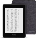 Kindle Paperwhite Kindle Paperwhite wifi+4G 32GB 電子書籍リーダー (純正カバー ファブリック チャコールブラック 付き)