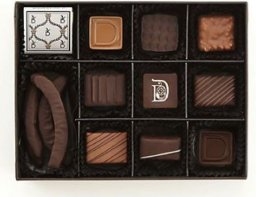 ドゥバイヨル ボンボンショコラ ドゥバイヨル DEBAILLEUL バレンタイン チョコレート セレクション ド プラリネ 13個入り