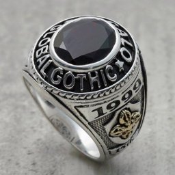 ソカロ 指輪（メンズ） ZOCALO（ソカロ） ZOCALO 15th Anniversary Ring