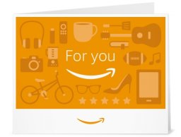 Amazonギフト券 印刷タイプ Amazonギフト券(印刷タイプ)