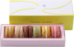 ピエール・エルメ・パリ マカロン 【公式】ピエール・エルメ・パリ マカロン詰合わせ (6個詰合わせ) クール便