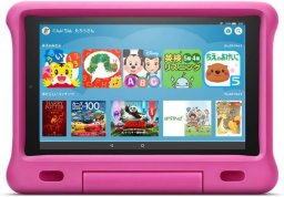 Fire HD 10 キッズモデル Fire HD 10 キッズモデル ピンク (10 インチ HD ディスプレイ) 32GB