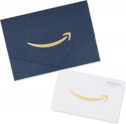 Amazonギフト券 封筒タイプ Amazonギフト券 封筒タイプ - ミニサイズ